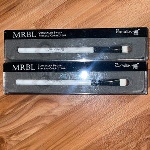 Concealer Brush